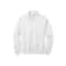JERZEES® NuBlend® 1/4-Zip Cadet Collar Sweatshirt